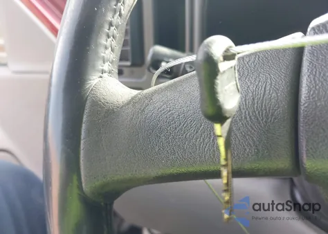 2003 Chevrolet Tahoe Ls z USA, uszkodzony, nr VIN 1GNEC13V83R222559